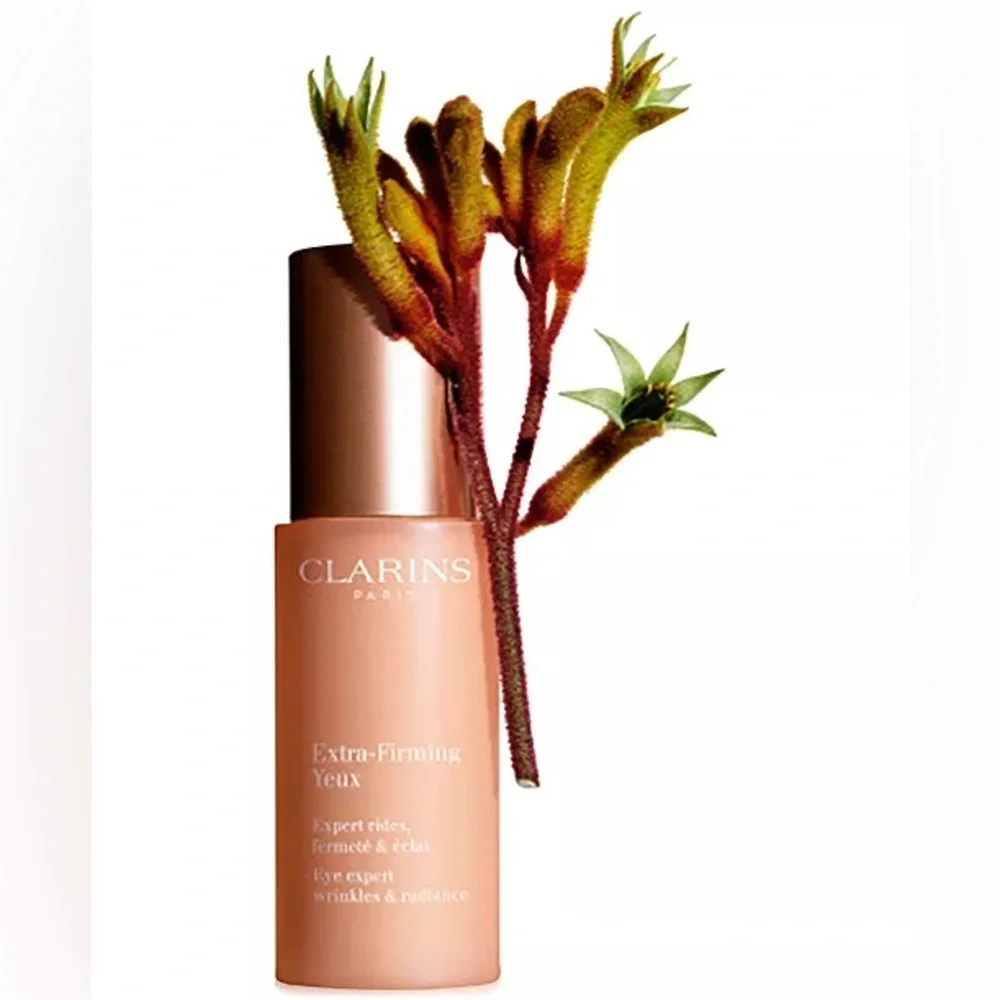 Clarins Extra-Firming Yeux (Eye Cream) 15ml/0.5oz. - Picture 7 of 8